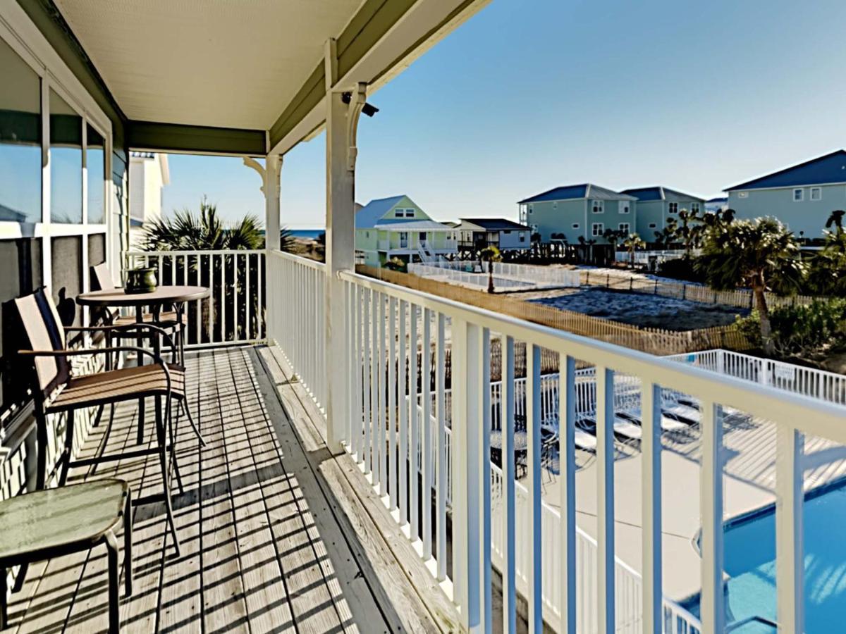 Nice Home In Gulf Shores With Outdoor Swimming Pool And 2 Bedrooms 외부 사진