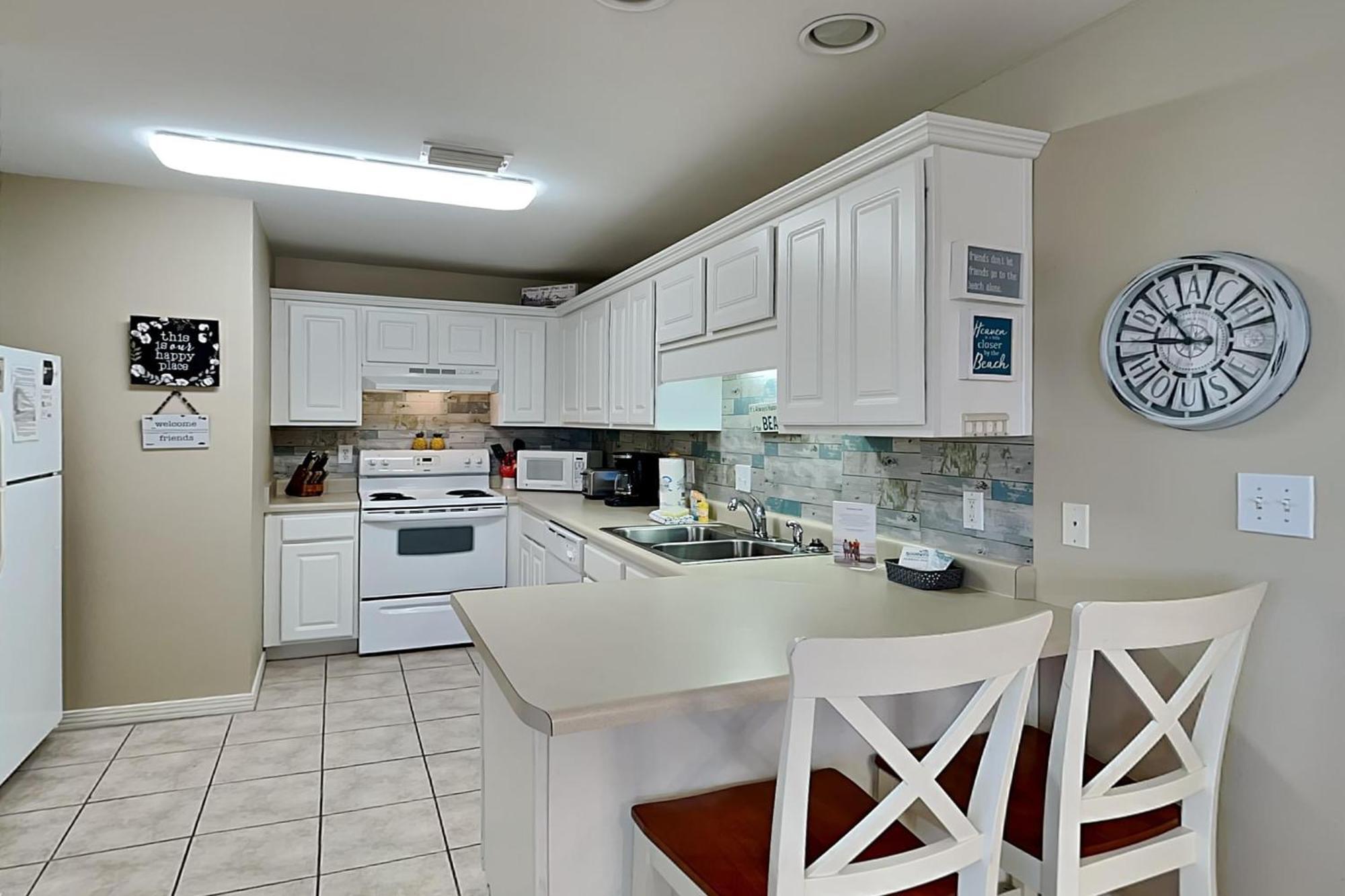 Nice Home In Gulf Shores With Outdoor Swimming Pool And 2 Bedrooms 외부 사진